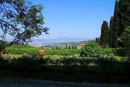 Casa La Ruota, Séjour dans une ferme rustique, Carmignano - Photo 28