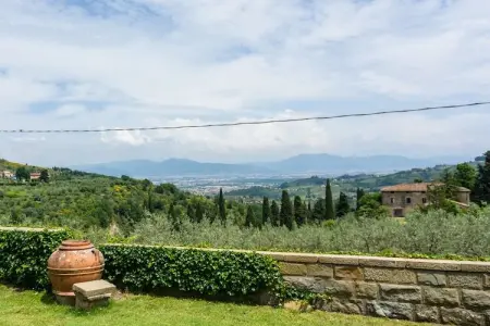 Casa La Ruota, Séjour dans une ferme rustique, Carmignano - Photo 34
