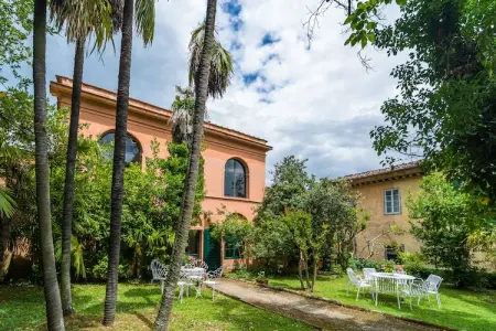 Casa La Ruota, Séjour dans une ferme rustique, Carmignano - Photo 38