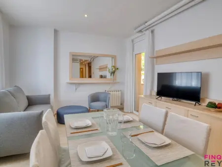 Appartement cosy à S'agaró avec parking proche plage - Photo 1