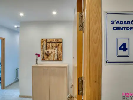 Appartement cosy à S'agaró avec parking proche plage - Photo 8
