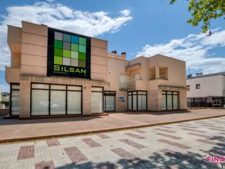 Appartement cosy à S'agaró avec parking proche plage - Photo 10