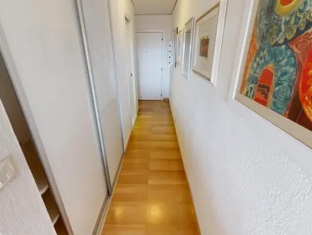 Joli studio à Menton avec terrasse et garage, Appartement 4 personnes à Menton - Photo 7