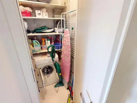 Joli studio à Menton avec terrasse et garage, Appartement 4 personnes à Menton - Photo 10