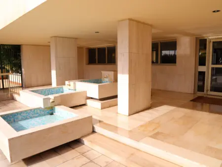 Joli studio à Menton avec terrasse et garage, Appartement 4 personnes à Menton - Photo 13