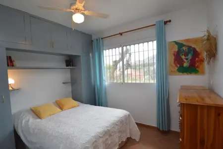 Casa Nido Cálido, Villa avec vue à Finestrat - Photo 1