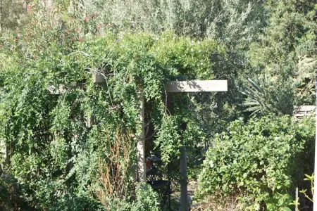 Casa Nido Cálido, Villa avec vue à Finestrat - Photo 13