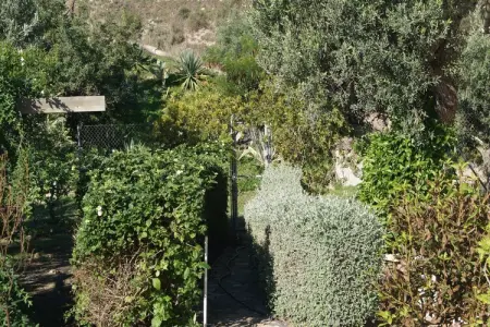 Casa Nido Cálido, Villa avec vue à Finestrat - Photo 14