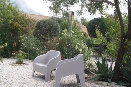 Casa Nido Cálido, Villa avec vue à Finestrat - Photo 31