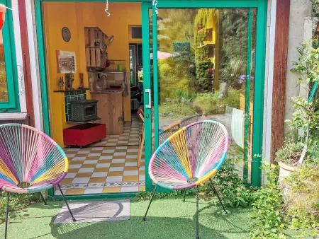 L'Oté rouge, Maison 4 personnes à Plérin - Photo 1