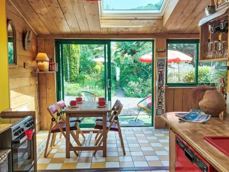 L'Oté rouge, Maison 4 personnes à Plérin - Photo 3