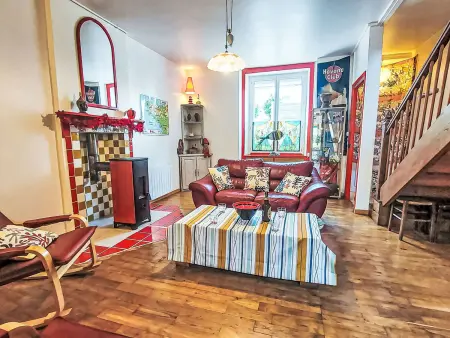 L'Oté rouge, Maison 4 personnes à Plérin - Photo 4