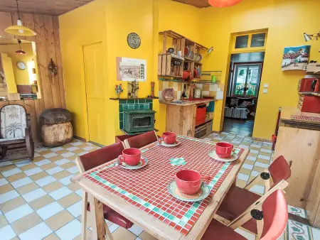 L'Oté rouge, Maison 4 personnes à Plérin - Photo 5