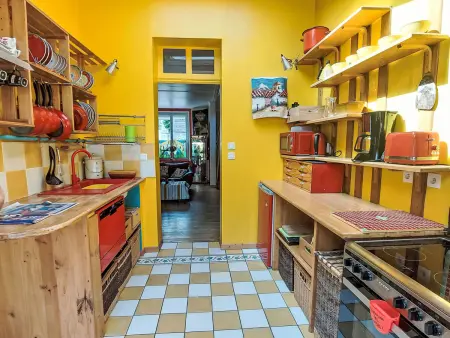 L'Oté rouge, Maison 4 personnes à Plérin - Photo 6