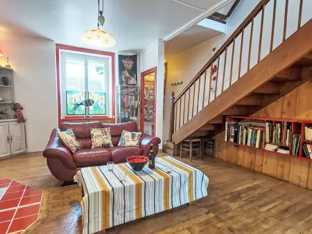 L'Oté rouge, Maison 4 personnes à Plérin - Photo 7
