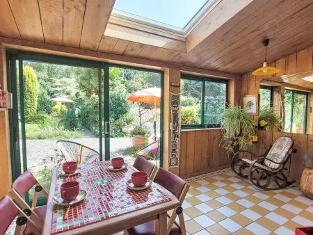 L'Oté rouge, Maison 4 personnes à Plérin - Photo 13