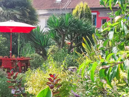 L'Oté rouge, Maison 4 personnes à Plérin - Photo 15