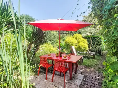 L'Oté rouge, Maison 4 personnes à Plérin - Photo 17
