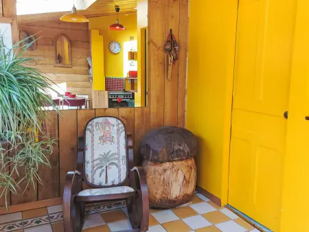 L'Oté rouge, Maison 4 personnes à Plérin - Photo 19