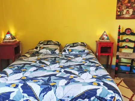 L'Oté rouge, Maison 4 personnes à Plérin - Photo 21