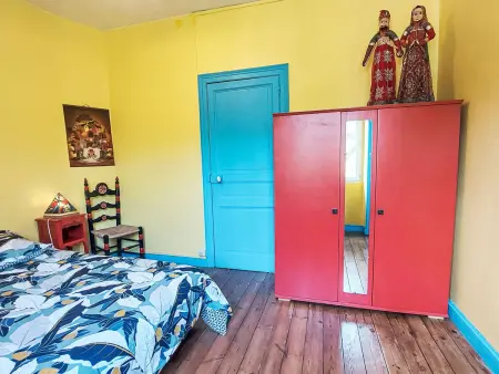 L'Oté rouge, Maison 4 personnes à Plérin - Photo 22