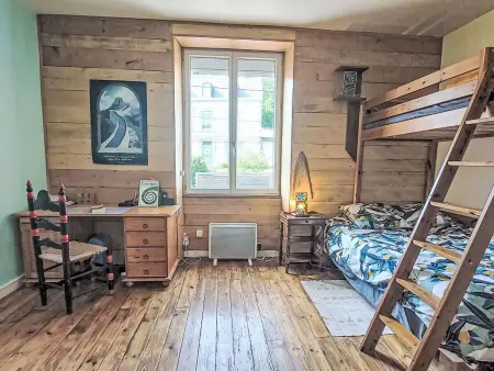 L'Oté rouge, Maison 4 personnes à Plérin - Photo 24
