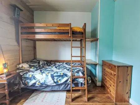L'Oté rouge, Maison 4 personnes à Plérin - Photo 26
