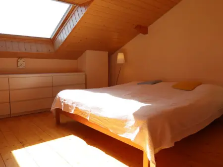 Saci, Chalet 4 personnes à Montreux - Photo 7