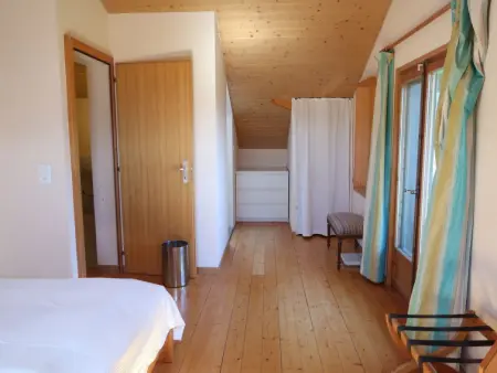 Saci, Chalet 4 personnes à Montreux - Photo 8