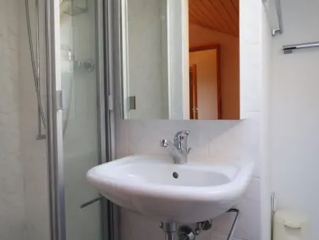 Saci, Chalet 4 personnes à Montreux - Photo 11