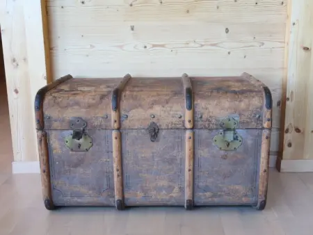 Saci, Chalet 4 personnes à Montreux - Photo 13