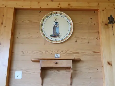 Saci, Chalet 4 personnes à Montreux - Photo 14