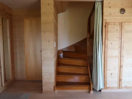 Saci, Chalet 4 personnes à Montreux - Photo 15