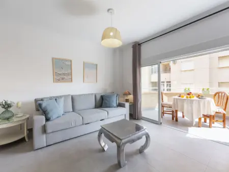 Infinite Viewpoint, Appartement 5 personnes à Garrucha - Photo 3