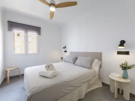 Infinite Viewpoint, Appartement 5 personnes à Garrucha - Photo 4