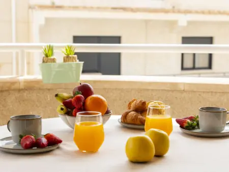 Infinite Viewpoint, Appartement 5 personnes à Garrucha - Photo 10