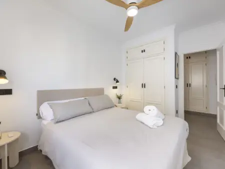 Infinite Viewpoint, Appartement 5 personnes à Garrucha - Photo 11