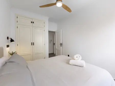 Infinite Viewpoint, Appartement 5 personnes à Garrucha - Photo 12