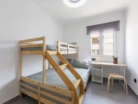 Infinite Viewpoint, Appartement 5 personnes à Garrucha - Photo 13