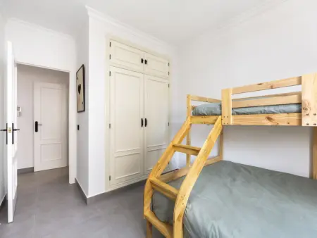 Infinite Viewpoint, Appartement 5 personnes à Garrucha - Photo 14