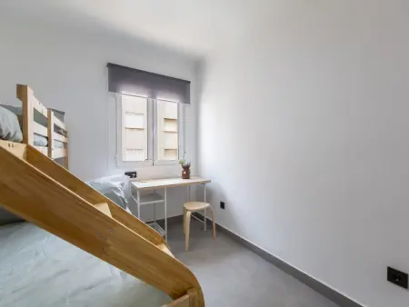 Infinite Viewpoint, Appartement 5 personnes à Garrucha - Photo 15