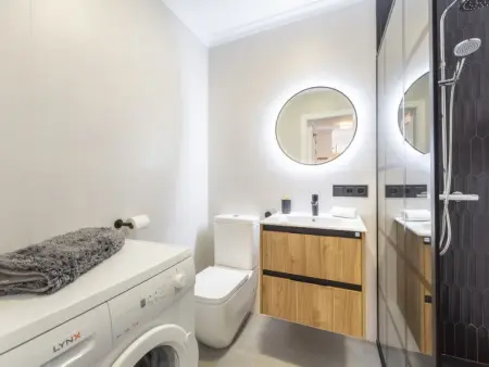 Infinite Viewpoint, Appartement 5 personnes à Garrucha - Photo 17