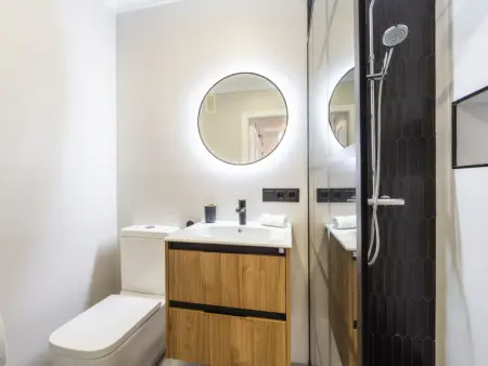 Infinite Viewpoint, Appartement 5 personnes à Garrucha - Photo 18