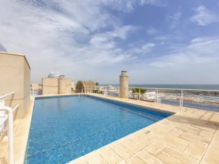 Infinite Viewpoint, Appartement 5 personnes à Garrucha - Photo 26