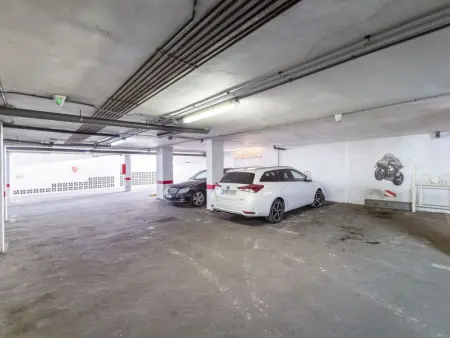 Infinite Viewpoint, Appartement 5 personnes à Garrucha - Photo 27