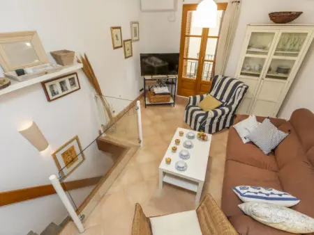 Corazón de Vinaròs, Maison 3 personnes à Vinarós - Photo 1