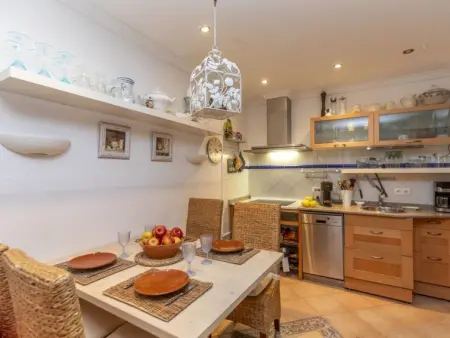 Corazón de Vinaròs, Maison 3 personnes à Vinarós - Photo 2