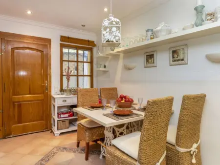 Corazón de Vinaròs, Maison 3 personnes à Vinarós - Photo 4