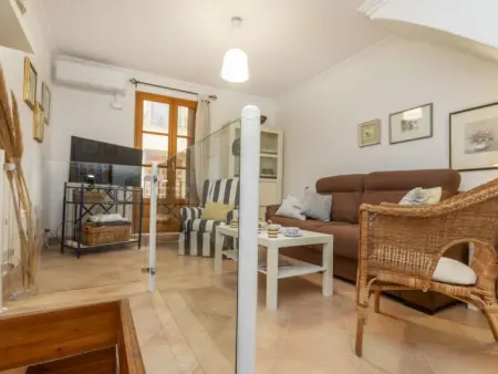 Corazón de Vinaròs, Maison 3 personnes à Vinarós - Photo 5