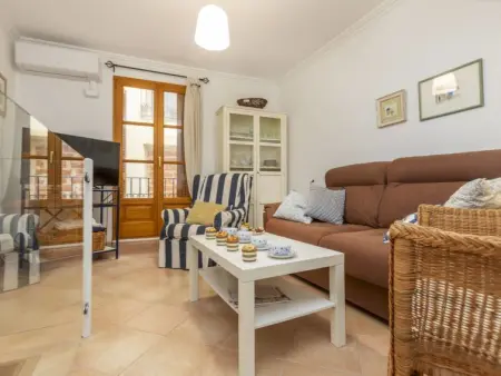 Corazón de Vinaròs, Maison 3 personnes à Vinarós - Photo 6